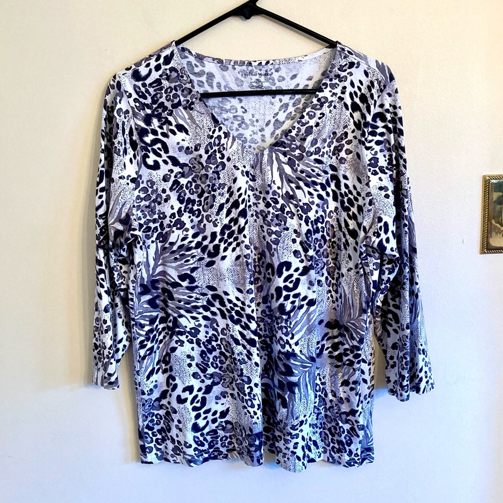 Studio Works Top